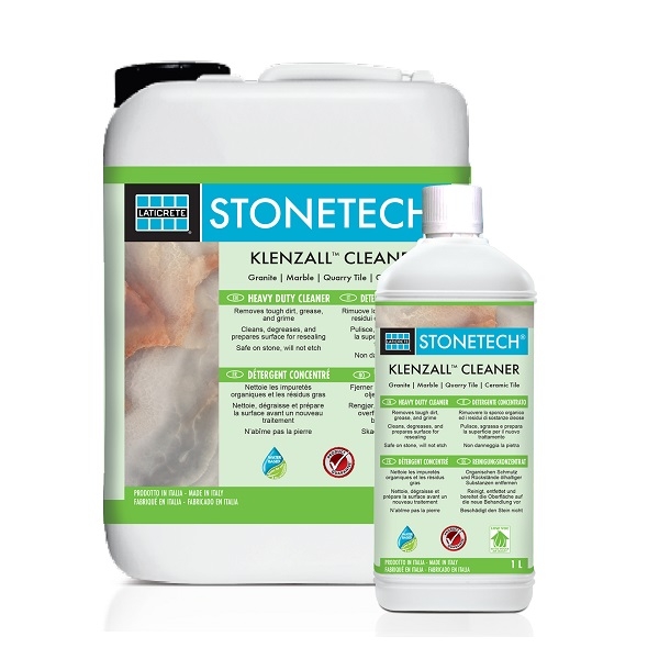 STONETECH KLENZALL CLEANER